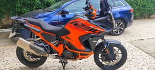 KTM 1290 Super Adventure 2023 s