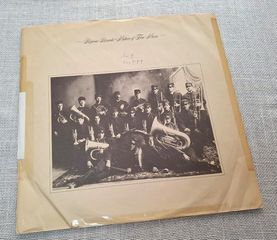 Bud Powell – Bud Powell In Paris LP-thumb-2