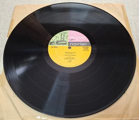 Bud Powell – Bud Powell In Paris LP-thumb-3