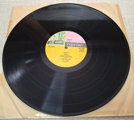 Bud Powell – Bud Powell In Paris LP-thumb-4