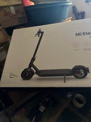 Ηλεκτρικά Πατίνια Xiaomi 2024 PRO 2