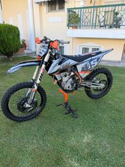 KTM 250 SX-F 2019