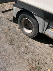 Ψυγείο Mercedes-Benz 1996 ateco