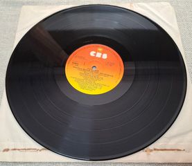 Footloose LP-thumb-2