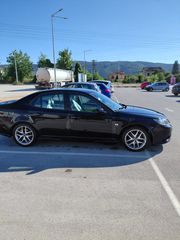 Saab 9-3 2008