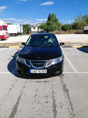 Saab 9-3 2008-thumb-1
