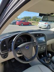 Saab 9-3 2008-thumb-3