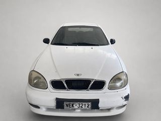 Daewoo Lanos 1999