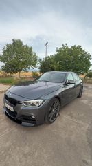 Bmw 320 2017