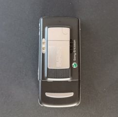 SONY ERICSON K750i-thumb-1