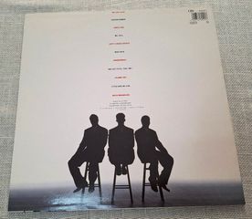 Harry Connick, Jr. Trio – Lofty's Roach Soufflé LP-thumb-1