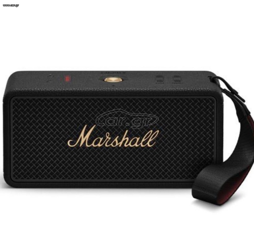 Marshall midletton ii