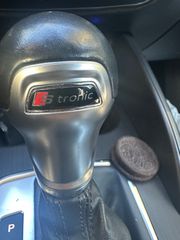 Audi A3 2019 TFSI