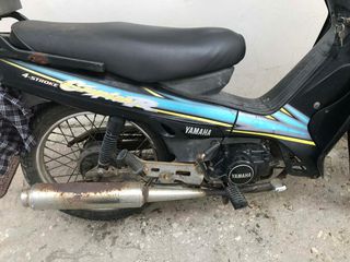 Yamaha Crypton R 2000 CRYPTON R-thumb-3