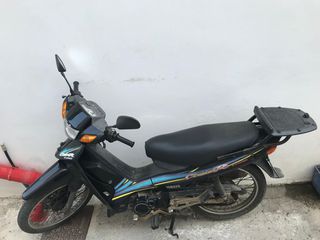 Yamaha Crypton R 2000 CRYPTON R