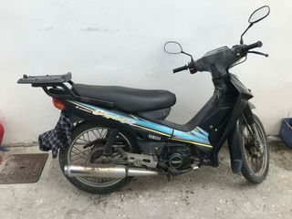 Yamaha Crypton R 2000 CRYPTON R