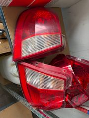 Hyundai Getz 2001-2005