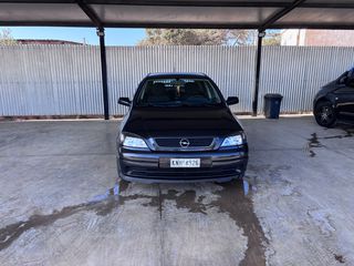 Opel Astra 2001 ELEGANCE 1.4 16V