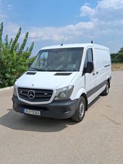 Mercedes-Benz Sprinter 2015