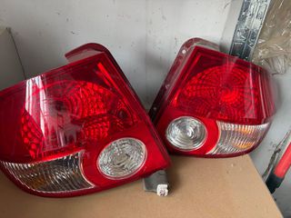 Hyundai Getz 2005-2011
