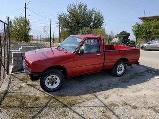 Isuzu Pick up 1983 ΚΒ 41