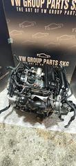 ΚΙΝΗΤΗΡΑΣ VW GROUP 1.2 TSI CBZ