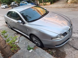 Alfa Romeo GT 2006