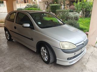 Opel Corsa 2003 1.4 Sport 3D