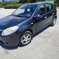 Dacia Sandero 2010 1.2 16V