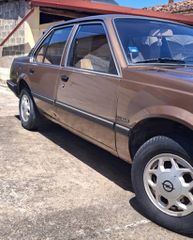 Opel Ascona 1984 Luxus-thumb-1
