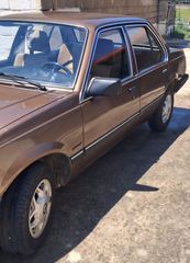 Opel Ascona 1984 Luxus-thumb-2