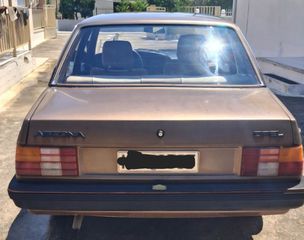 Opel Ascona 1984 Luxus-thumb-3