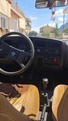 Opel Ascona 1984 Luxus-thumb-7