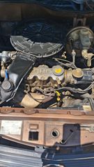 Opel Ascona 1984 Luxus-thumb-10