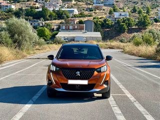 Peugeot 2008 2022 GT LINE
