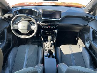 Peugeot 2008 2022 GT LINE-thumb-5