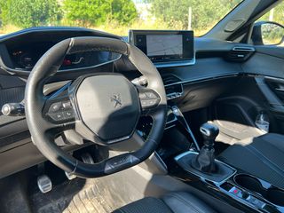 Peugeot 2008 2022 GT LINE-thumb-6
