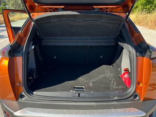 Peugeot 2008 2022 GT LINE-thumb-12