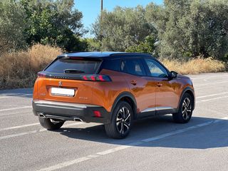 Peugeot 2008 2022 GT LINE-thumb-14