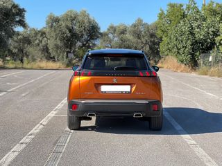 Peugeot 2008 2022 GT LINE-thumb-15