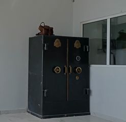 Χρηματοκιβώτιο Βαρέως τύπου