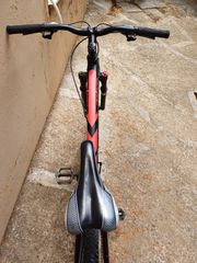 All - Mountain MBM 2022 ΠΟΔΗΛΑΤΟ MBM LOOP MTB 29" ΜΑΥΡΟ-ΠΟΡΡΟΚΑΛΙ-thumb-3