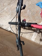 All - Mountain MBM 2022 ΠΟΔΗΛΑΤΟ MBM LOOP MTB 29" ΜΑΥΡΟ-ΠΟΡΡΟΚΑΛΙ-thumb-4