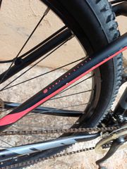 All - Mountain MBM 2022 ΠΟΔΗΛΑΤΟ MBM LOOP MTB 29" ΜΑΥΡΟ-ΠΟΡΡΟΚΑΛΙ-thumb-8