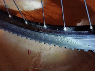 All - Mountain MBM 2022 ΠΟΔΗΛΑΤΟ MBM LOOP MTB 29" ΜΑΥΡΟ-ΠΟΡΡΟΚΑΛΙ-thumb-9