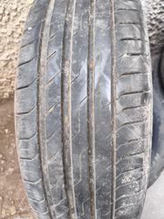 ΕΛΑΣΤΙΚΆ ΈΛΑΦ ΜΕΤΑΧΕΙΡΙΣΜΈΝΑ 215/60/17 NEXEN DOT 2024/2023 BEST TIRES ΚΑΛΛΙΘΈΑ