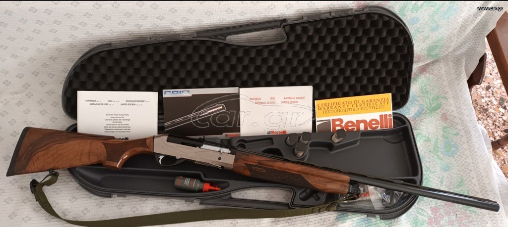 Benelli Crio