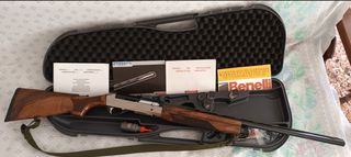 Benelli Crio
