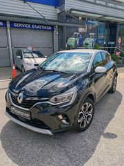 Renault Captur 2020 1.3 TCe Intens Automatic
