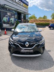Renault Captur 2020 1.3 TCe Intens Automatic-thumb-1